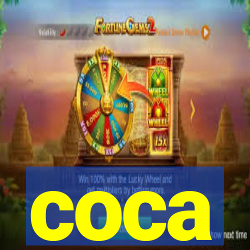 coca-cola bet